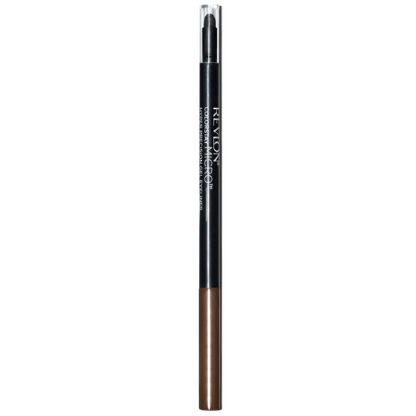 Revlon Colorstay Micro Gel Eyeliner ceruzka na oči 0.06 g, 215 Brown Revlon Colorstay Micro Gel Eyeliner ceruzka na oči 0.06 g, 215 Brown