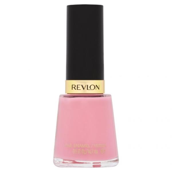 Revlon Nail Enamel lak na nechty, 161 Teak Rose Revlon Nail Enamel lak na nechty, 161 Teak Rose
